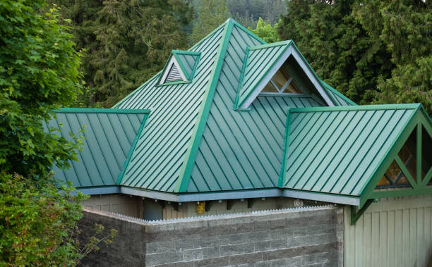Best Emergency Roof Repair Services  in Aberdeen, IN