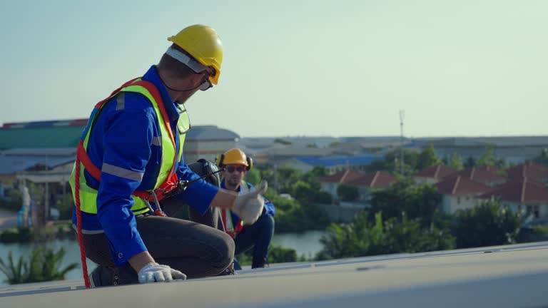 Reliable Aberdeen, IN Roofing Service Solutions