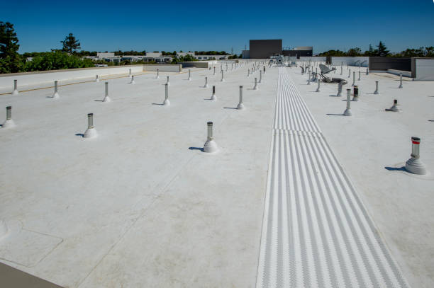 Best Steel Roofing  in Aberdeen, IN