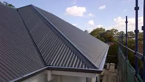 Best Rubber Roofing (EPDM, TPO)  in Aberdeen, IN